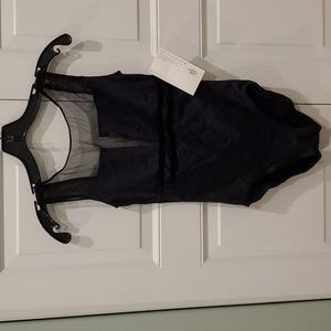 NEW Ainsliewear Leotard Tags Attached